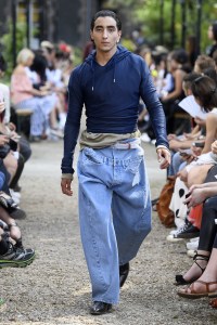 Y/Project Men's Spring 2019