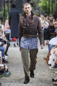 Y/Project Men's Spring 2019