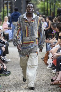 Y/Project Men's Spring 2019
