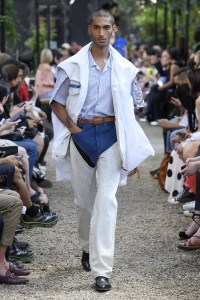 Y/Project Men's Spring 2019