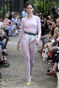 Y/Project Men's Spring 2019