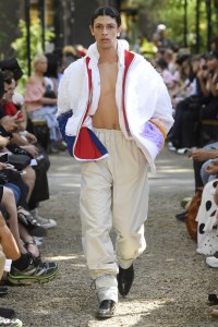 Y/Project Men's Spring 2019