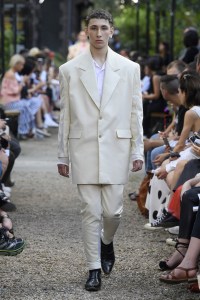 Y/Project Men's Spring 2019