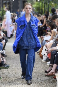 Y/Project Men's Spring 2019