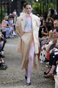 Y/Project Men's Spring 2019