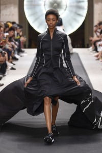 Y-3 Men's Spring 2019