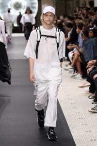 Y-3 Men's Spring 2019
