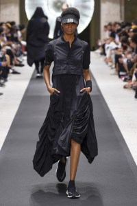 Y-3 Men's Spring 2019