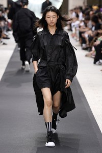 Y-3 Men's Spring 2019