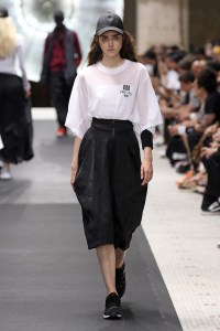 Y-3 Men's Spring 2019