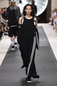 Y-3 Men's Spring 2019