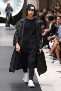 Y-3 Men's Spring 2019