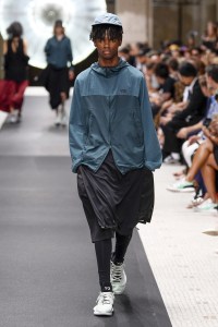 Y-3 Men's Spring 2019
