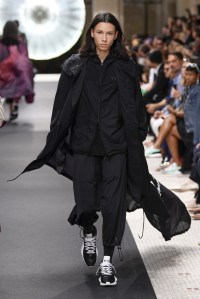 Y-3 Men's Spring 2019