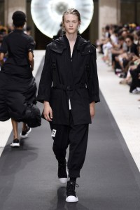 Y-3 Men's Spring 2019
