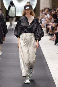 Y-3 Men's Spring 2019