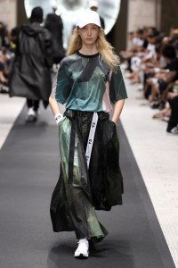 Y-3 Men's Spring 2019