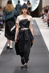 Y-3 Men's Spring 2019