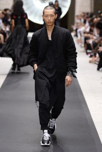Y-3 Men's Spring 2019