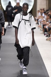 Y-3 Men's Spring 2019