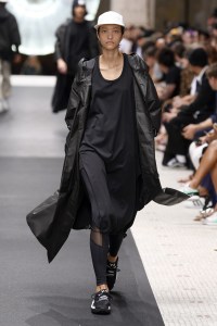 Y-3 Men's Spring 2019