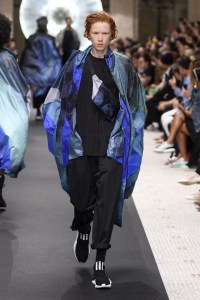Y-3 Men's Spring 2019