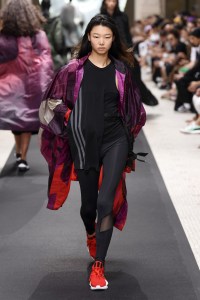 Y-3 Men's Spring 2019