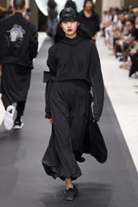 Y-3 Men's Spring 2019