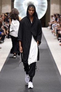 Y-3 Men's Spring 2019