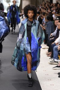 Y-3 Men's Spring 2019