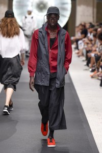 Y-3 Men's Spring 2019
