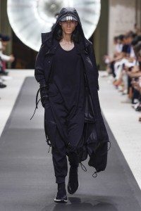 Y-3 Men's Spring 2019