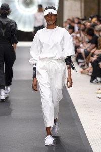 Y-3 Men's Spring 2019