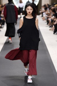 Y-3 Men's Spring 2019
