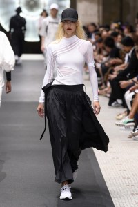 Y-3 Men's Spring 2019