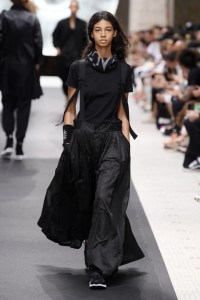 Y-3 Men's Spring 2019