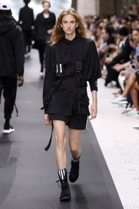Y-3 Men's Spring 2019