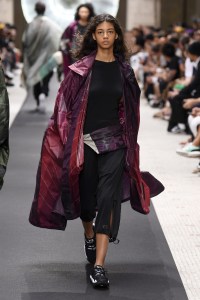Y-3 Men's Spring 2019