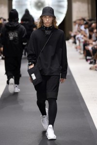 Y-3 Men's Spring 2019