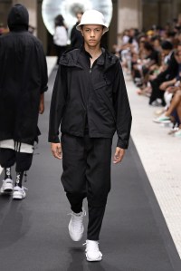 Y-3 Men's Spring 2019