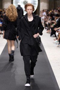 Y-3 Men's Spring 2019