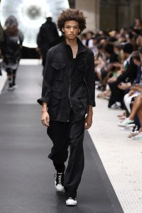 Y-3 Men's Spring 2019