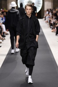Y-3 Men's Spring 2019
