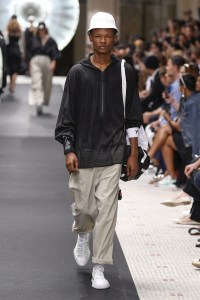Y-3 Men's Spring 2019