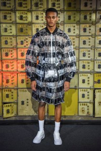 Yoshio Kubo Men's Spring 2019