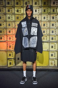 Yoshio Kubo Men's Spring 2019