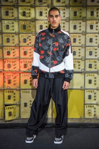 Yoshio Kubo Men's Spring 2019