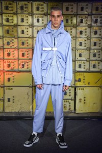 Yoshio Kubo Men's Spring 2019