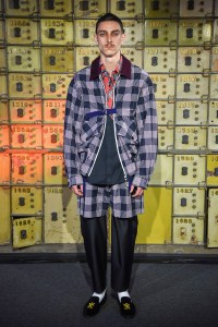 Yoshio Kubo Men's Spring 2019
