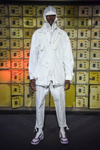Yoshio Kubo Men's Spring 2019
